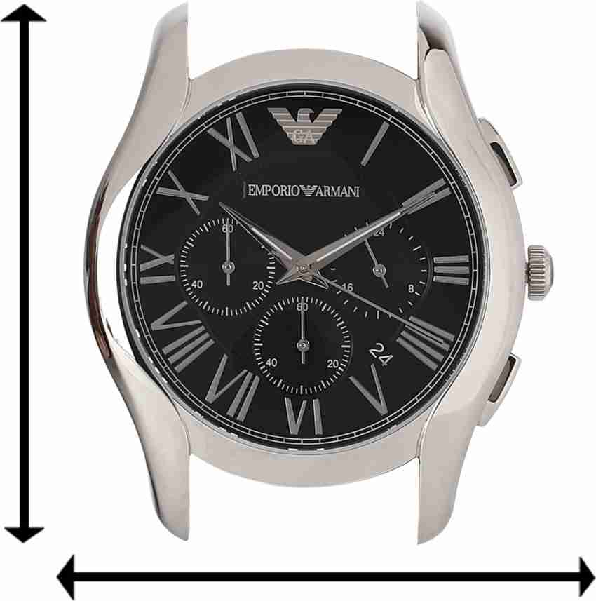 EMPORIO ARMANI Analog Watch AR11083I Online Prices Watch Men - in For Analog - Buy EMPORIO Best For - India Men ARMANI at