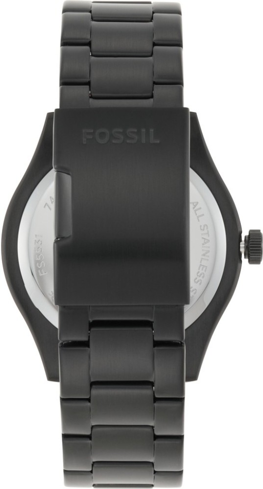 Fossil fs4487i clearance