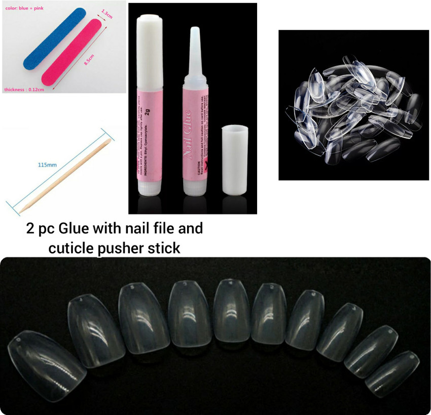 Update 167+ acrylic nail glue ingredients latest ceg.edu.vn