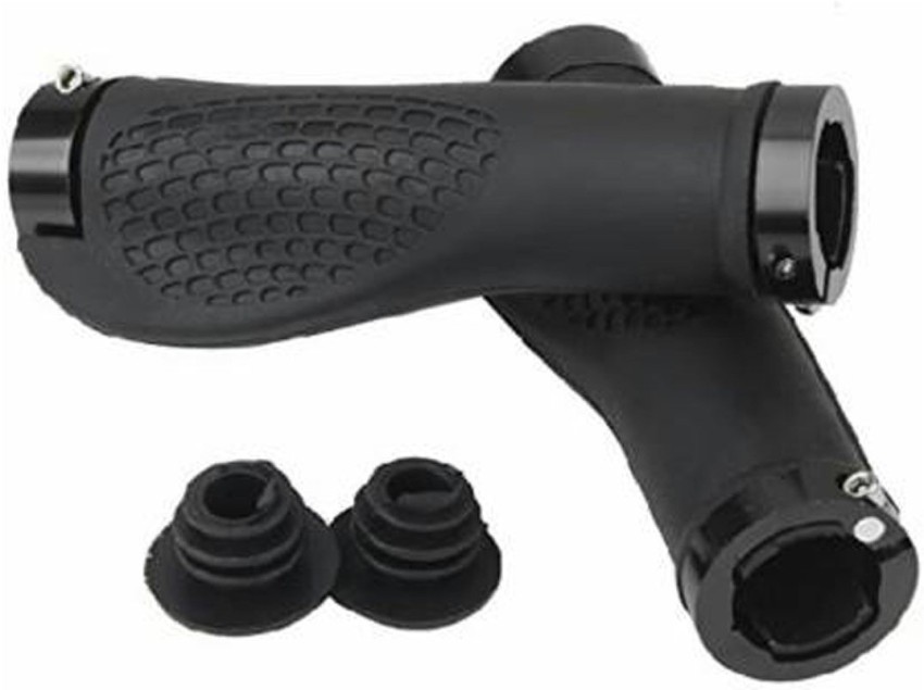 Mountain bike 2024 handlebar plugs