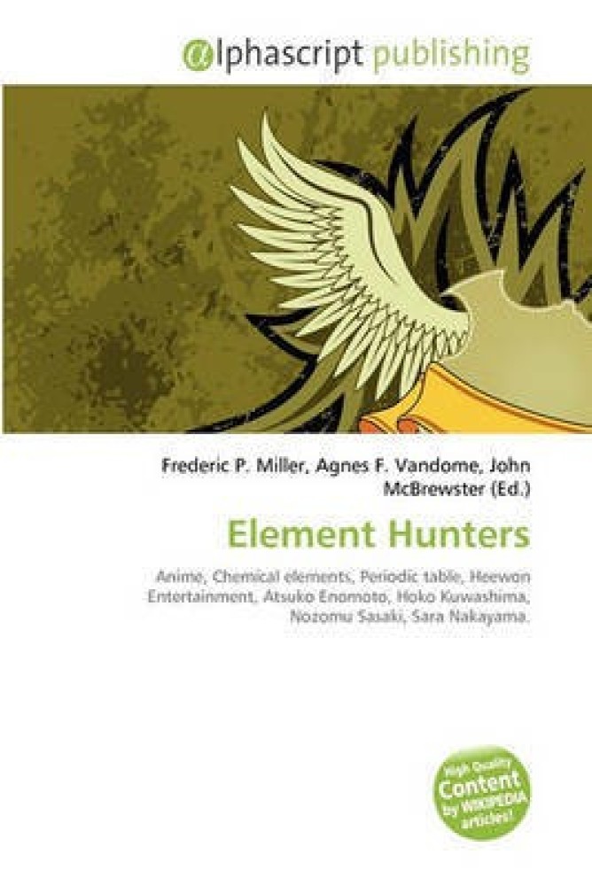 Element Hunters - Pictures 