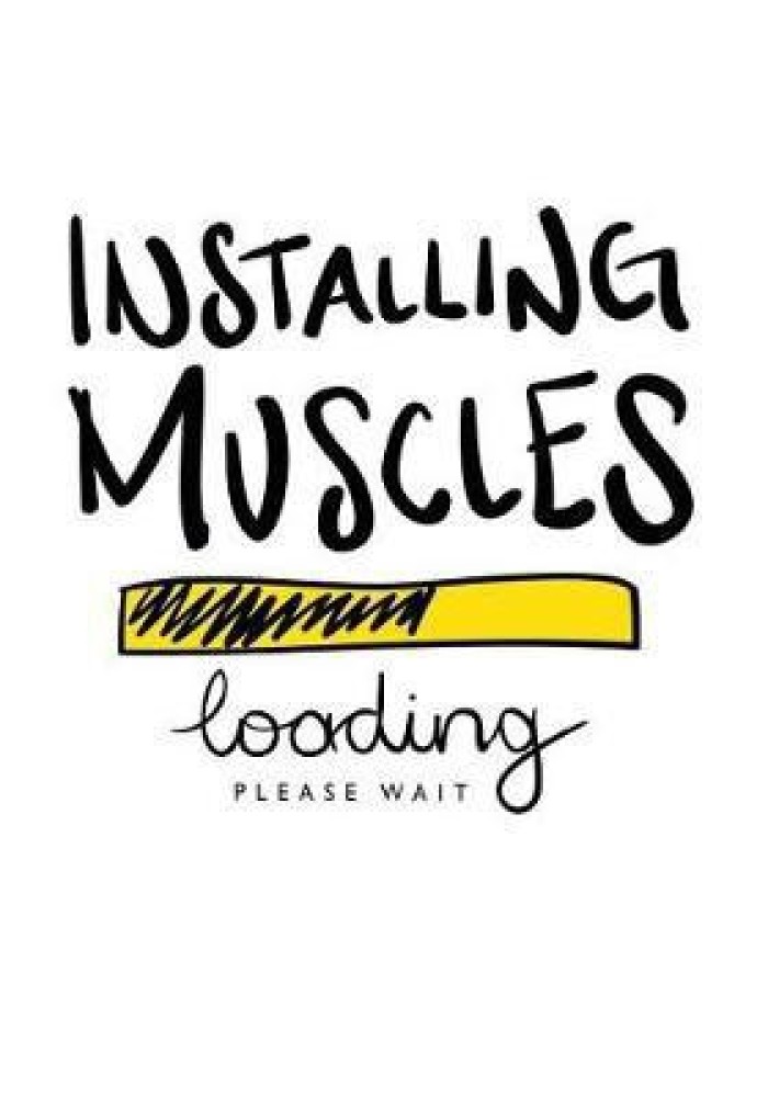 loading muscles please wait