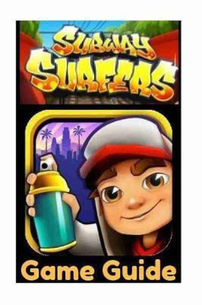 Best Subway Surfers Guide