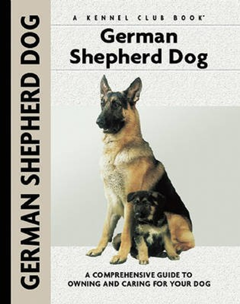 German shepherd dog flipkart 2025