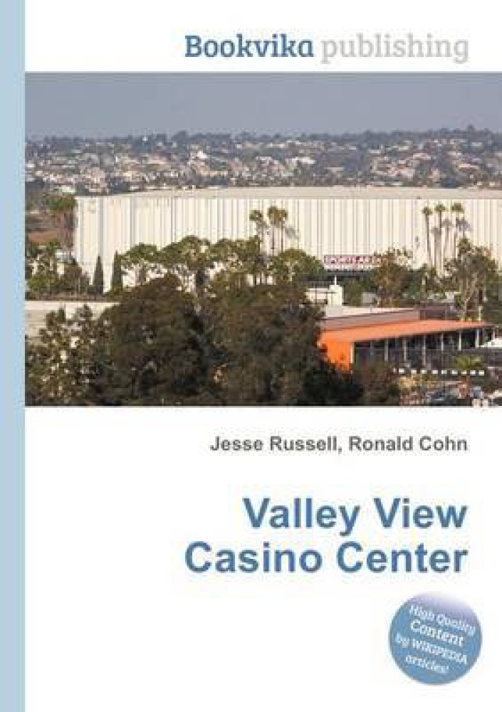 Valley View Center - Wikipedia