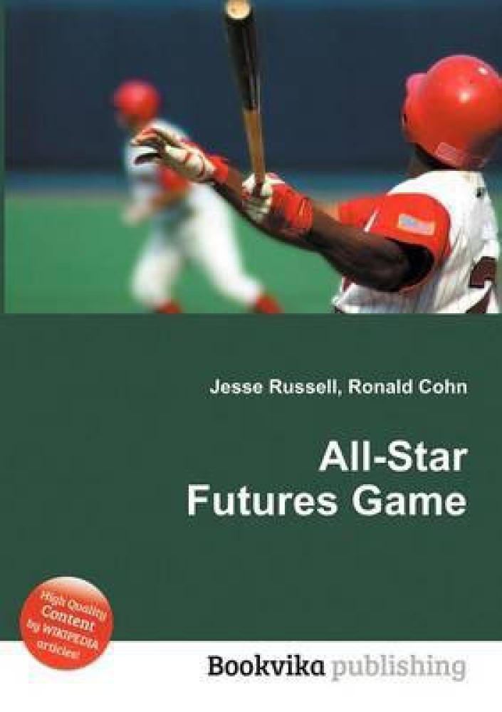 All-Star Futures Game - Wikipedia