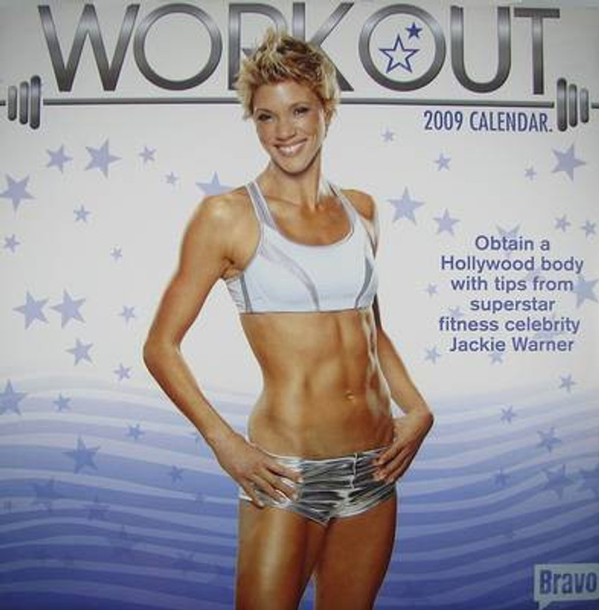 Jackie warner workout on sale