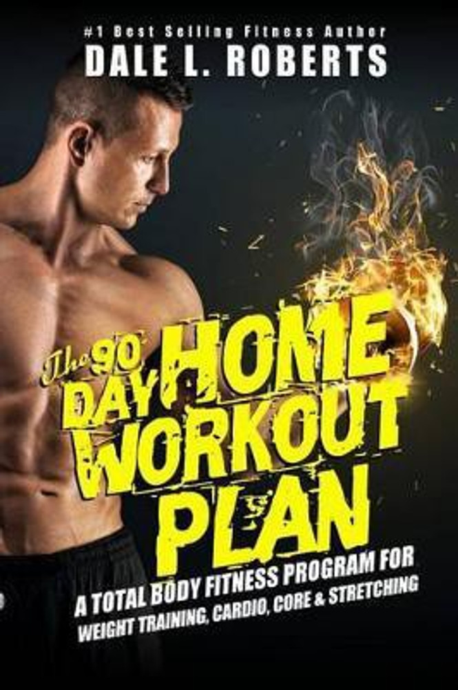 90 day home workout plan online