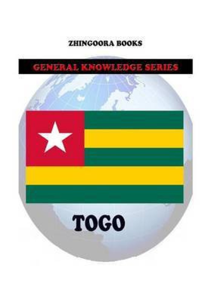 Togo: Buy Togo by Books Zhingoora at Low Price in India
