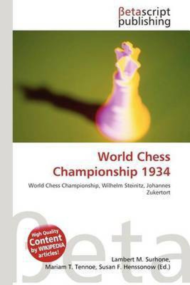 World Chess Championship 2024 - Wikipedia
