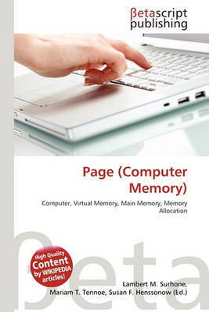 Buy Page Computer Memory by unknown at Low Price in India Flipkart