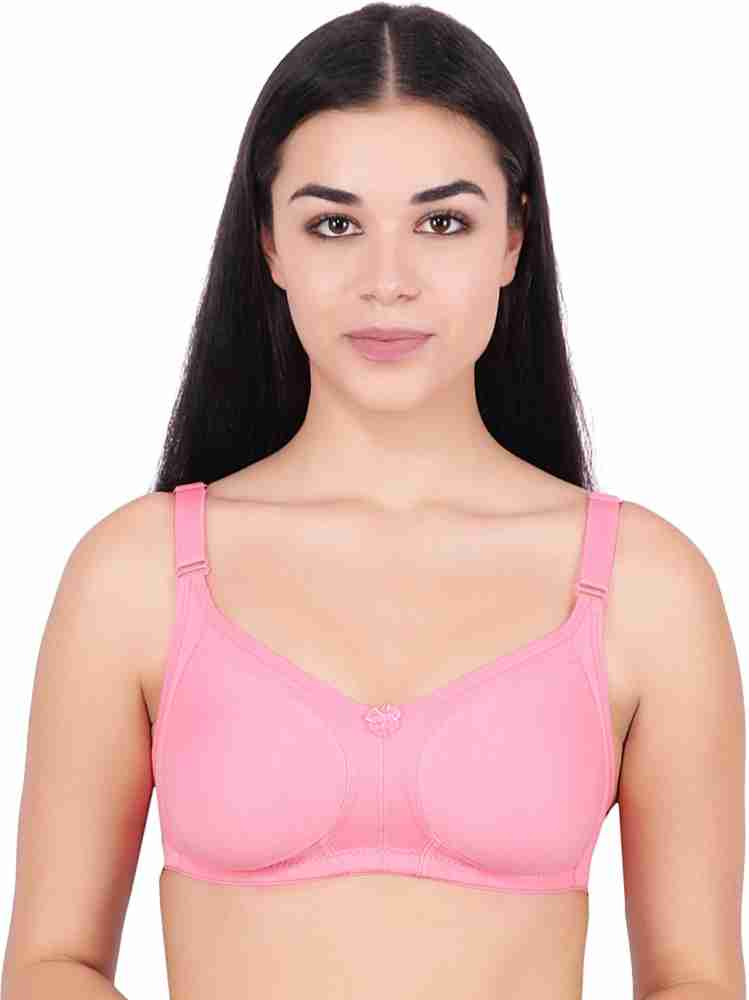 Floret Women Full Coverage Lightly Padded Bra - Buy Floret Women Full  Coverage Lightly Padded Bra Online at Best Prices in India