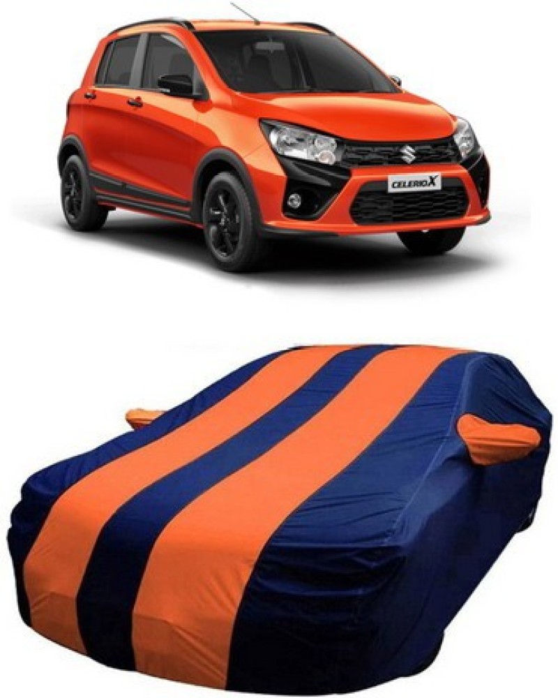 Celerio car shop cover flipkart