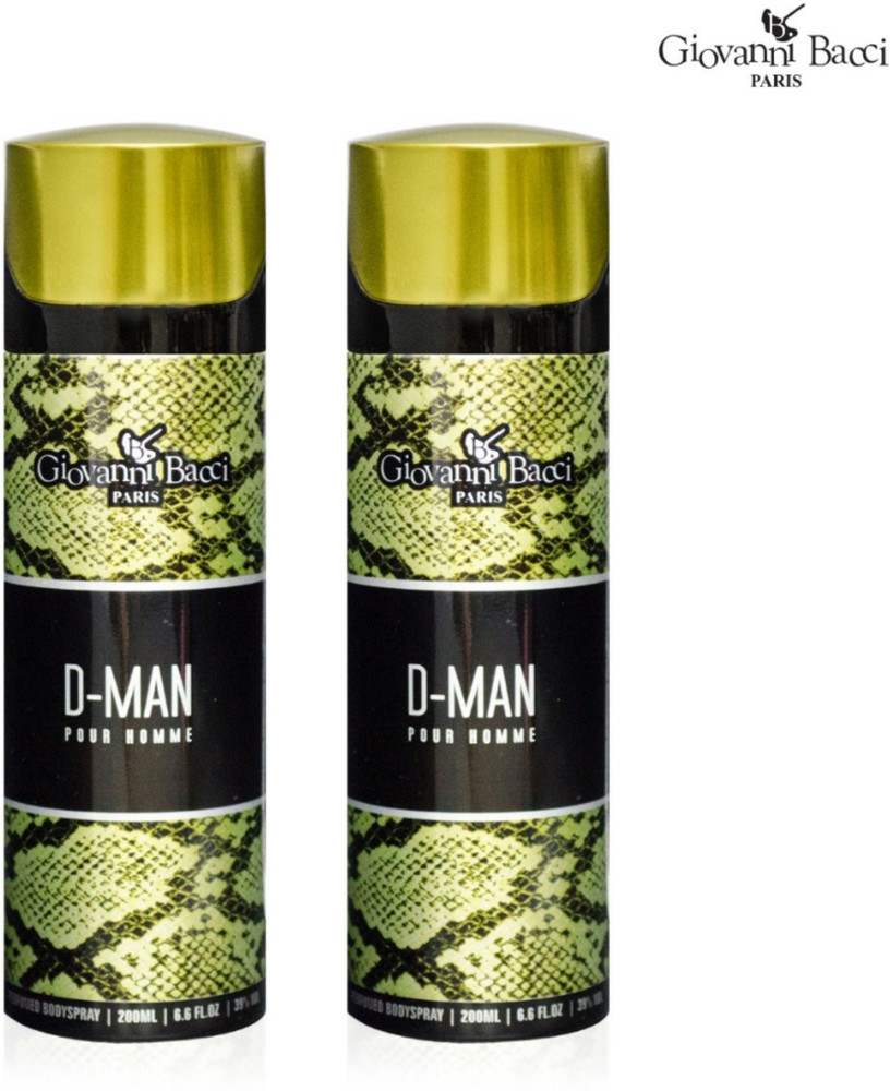 Giovanni online perfume price