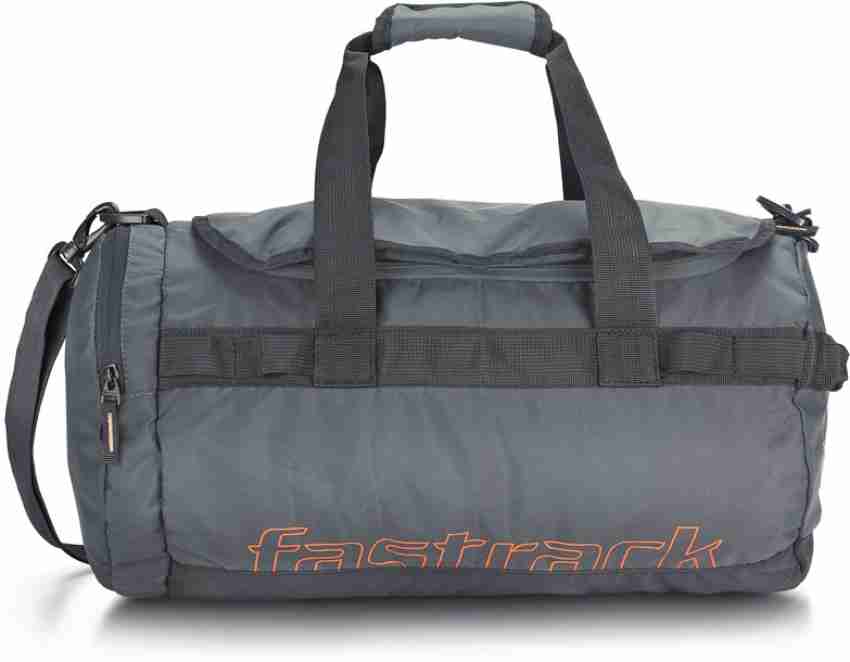 Fastrack trolley bags online flipkart