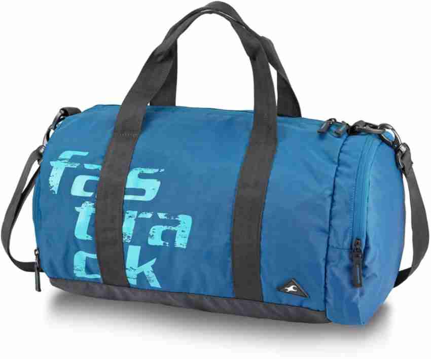 Fastrack duffle 2025 bags online