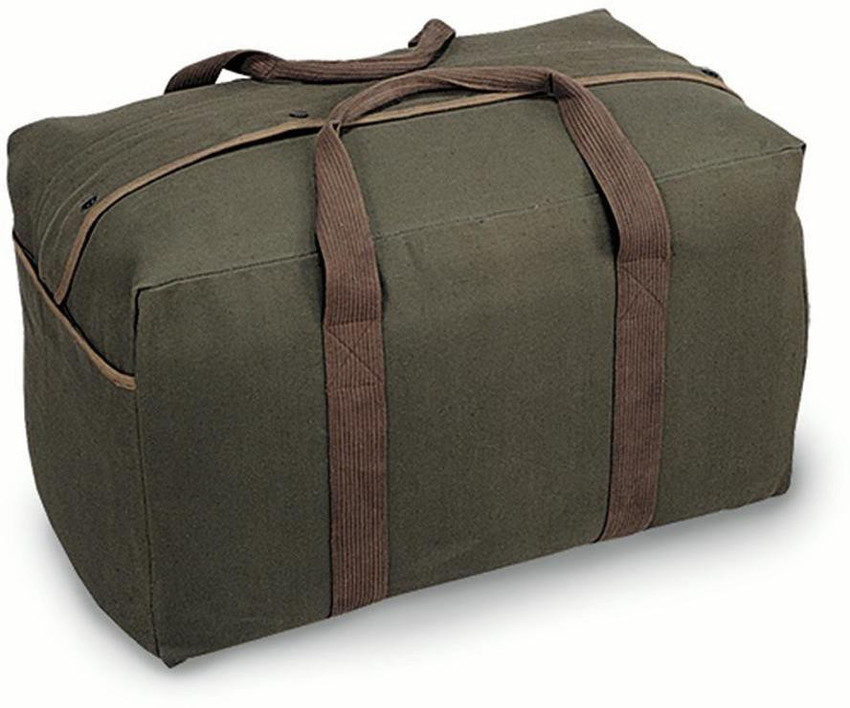 Stansport duffel bag deals