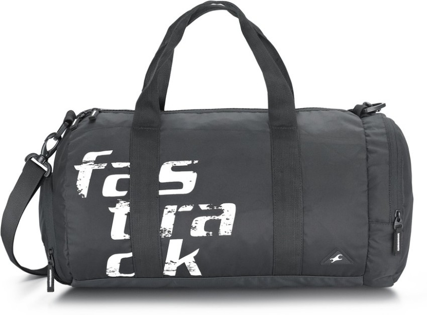 Fastrack cheap duffle bag