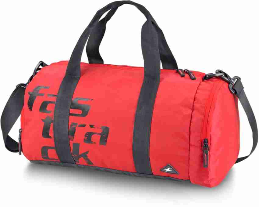 Duffle store bag fastrack