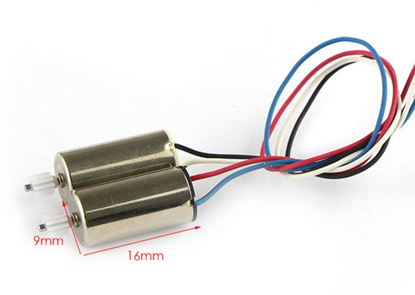syma x5sw motor