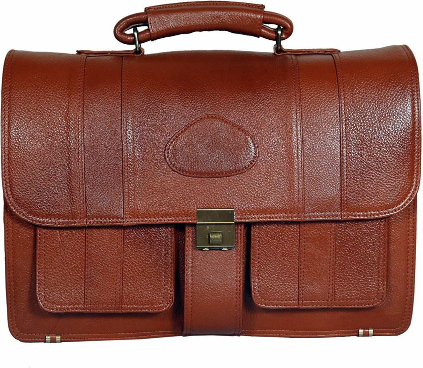 Genuine Leather Louis Vuitton Briefcase/Laptop Bag for Men in Ikorodu - Bags,  Fountain Collections