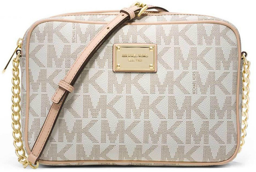 Buy MICHAEL KORS Women Multicolor Sling Bag Multicolor Online