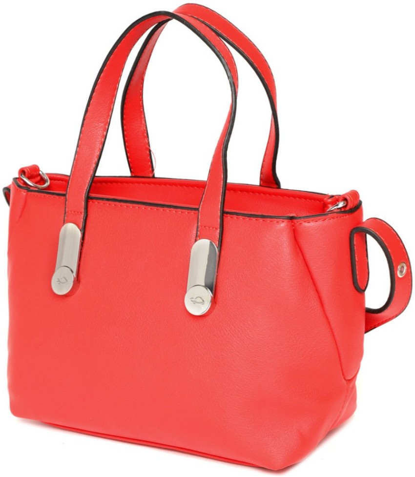 Carpisa cheap red bag