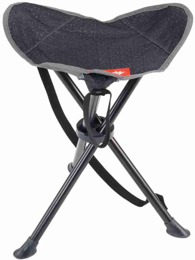 Decathlon camping deals stool