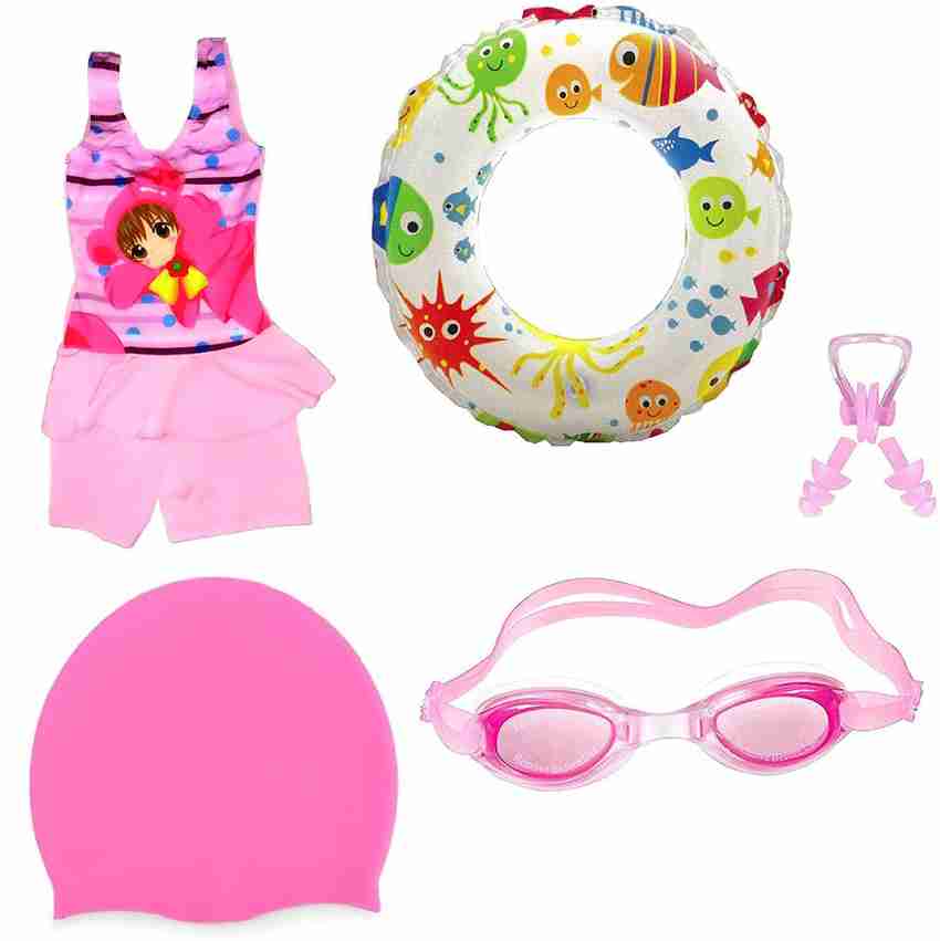 Swimming online kit online