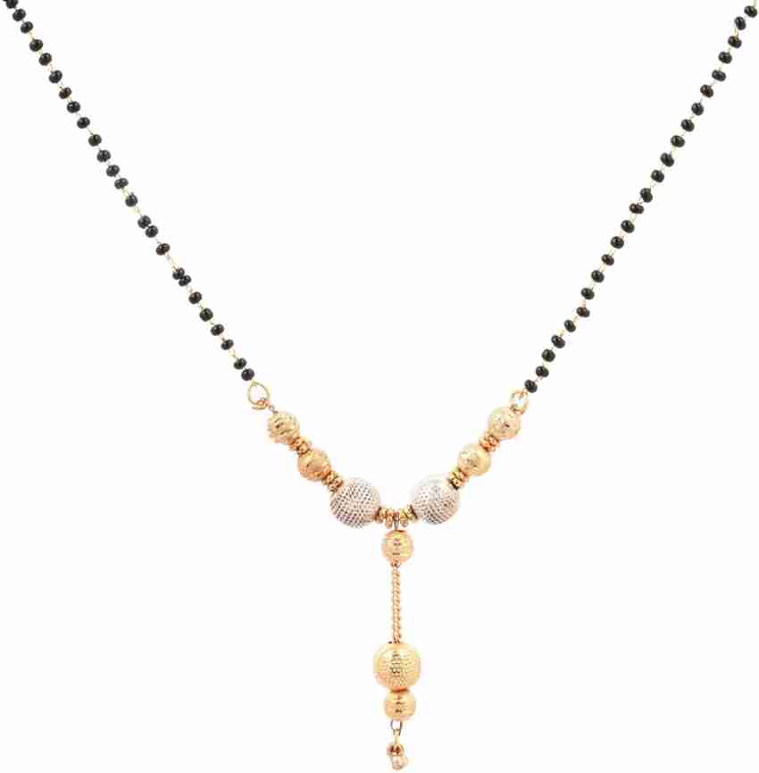 Latest light clearance weight mangalsutra