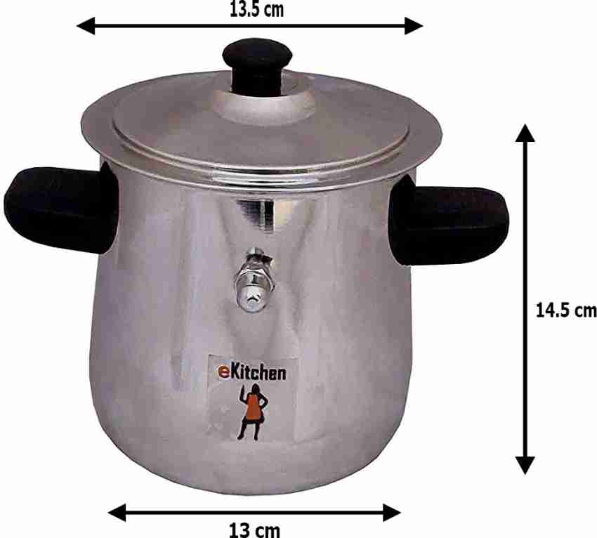 Mr. Right Double Boiler for Chocolate Melting, India