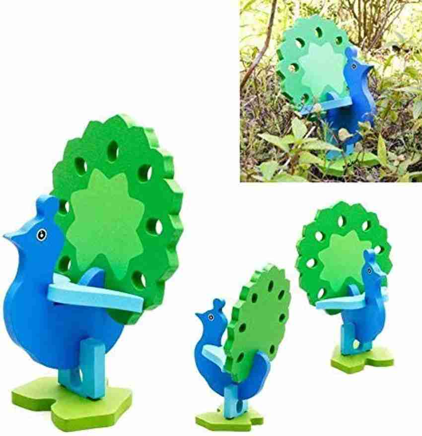 3d wooden jigsaw puzzles cheap