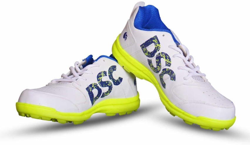 Dsc on sale cricket shoes