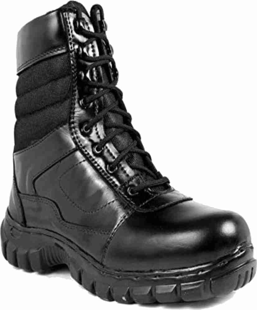 Dms hot sale boot price