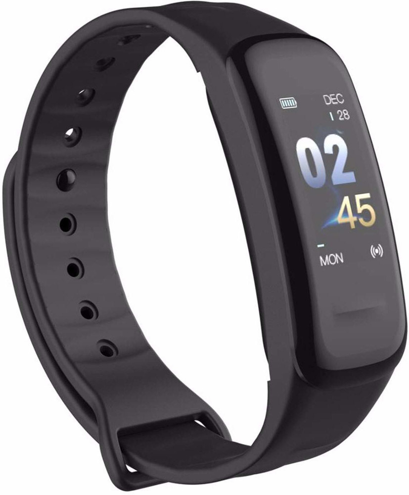 Mi 3 cheap fitness band flipkart