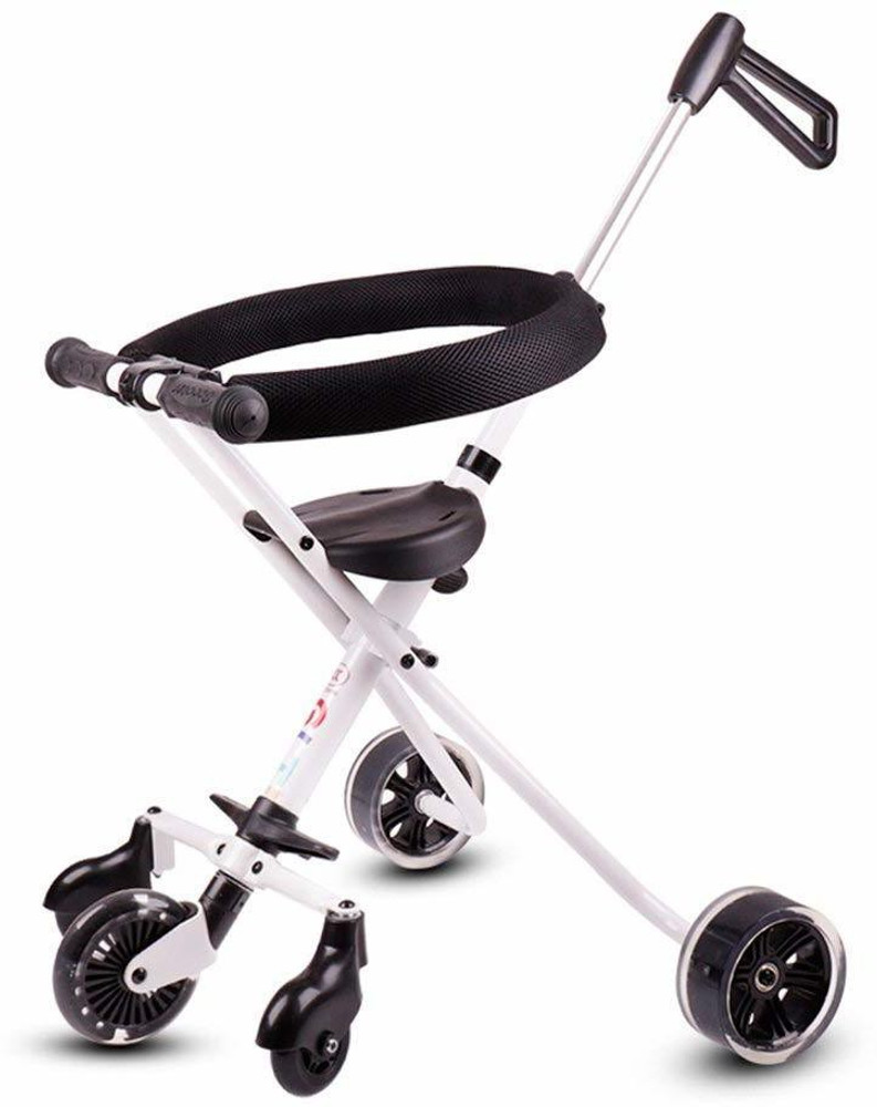 Swamey Simple Portable Travel Baby Carrier Trolley Stroller Model