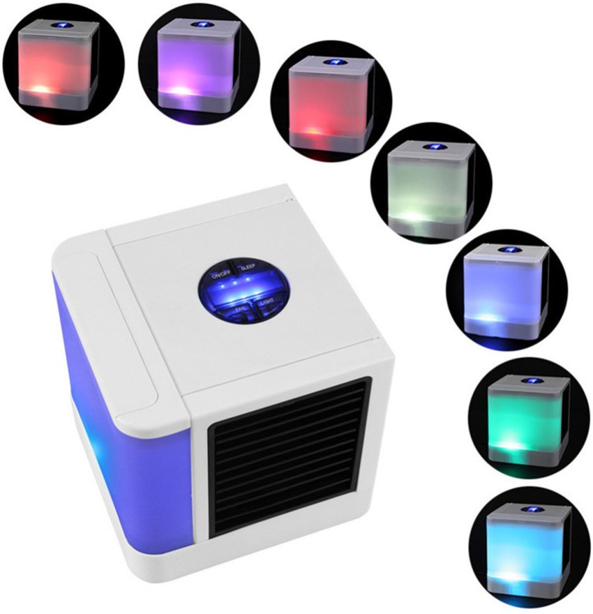 Milex antarctic best sale air cooler