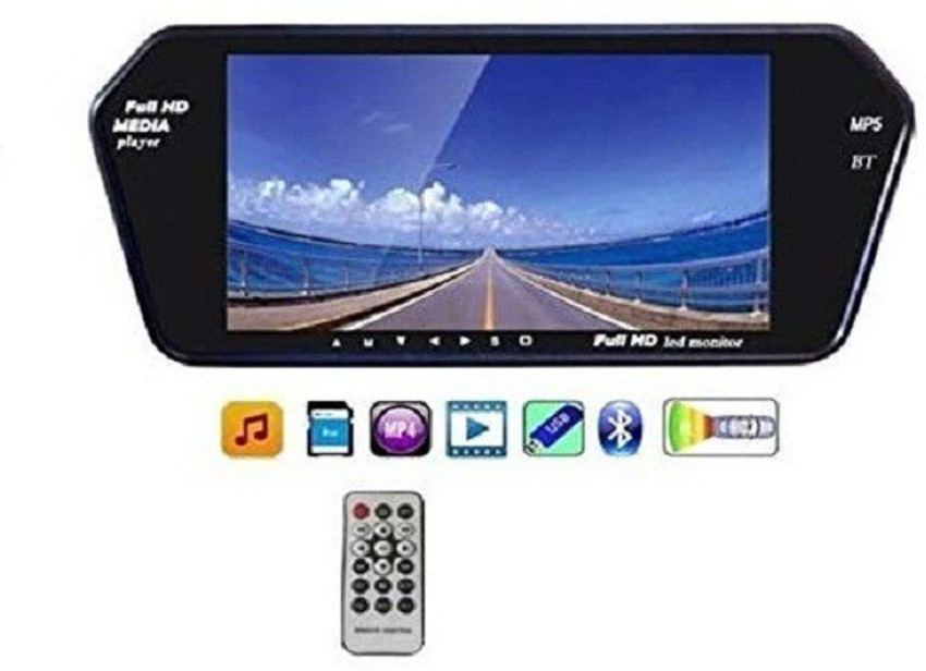 Bluetooth camera monitor sale