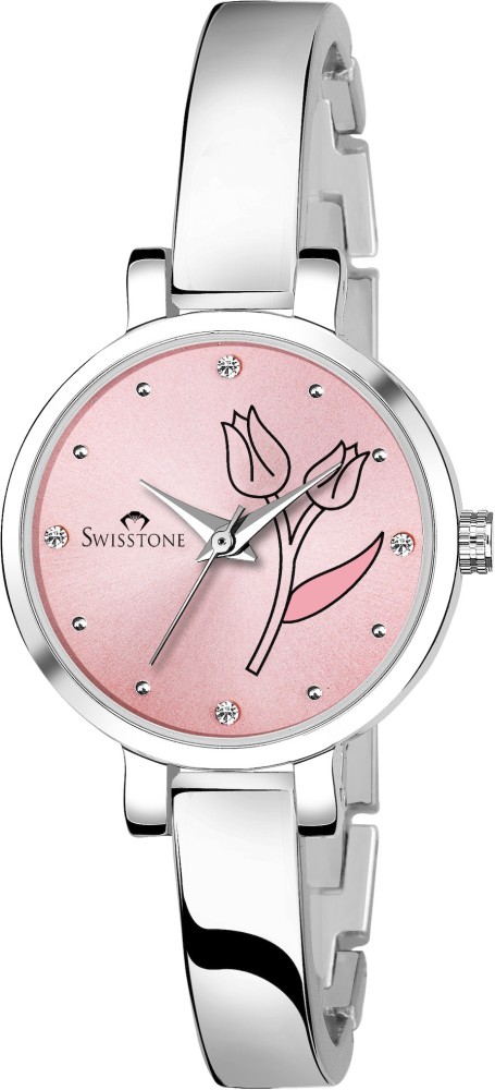 SWISSTONE Analog Watch For Women Buy SWISSTONE Analog Watch