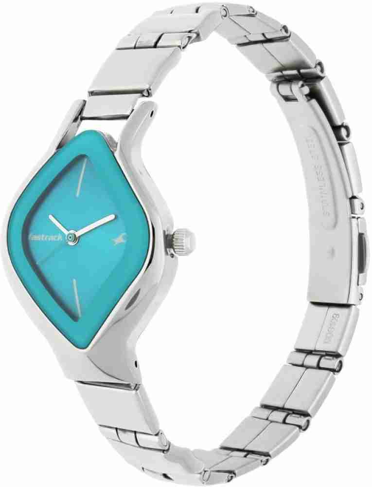 Fastrack nk6109sm03 2025