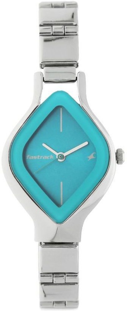 Fastrack nk6109sm03 2025