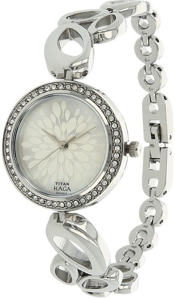 Titan NM2539SM02 Raga Vietnam Analog Watch For Women Buy Titan NM2539SM02 Raga Vietnam Analog Watch For Women NM2539SM02 Online at Best Prices in India Flipkart