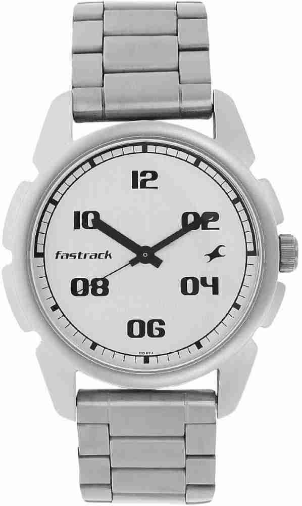 Fastrack nk3124sm01 2025