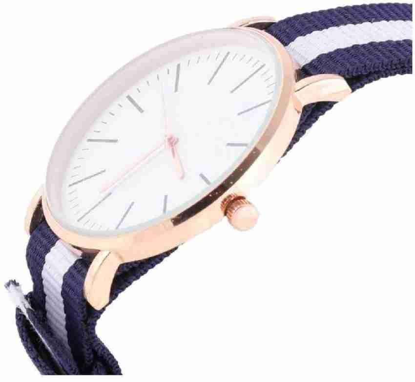 Colour belt watches on sale