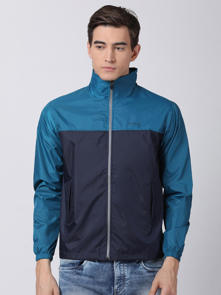 Plutus windcheater 2025