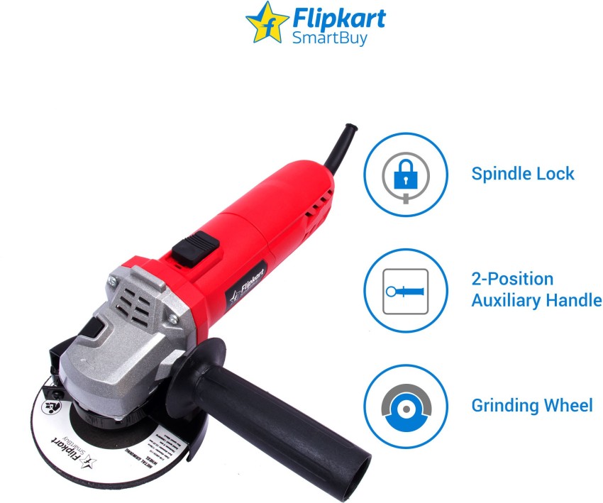 Flipkart store grinder machine