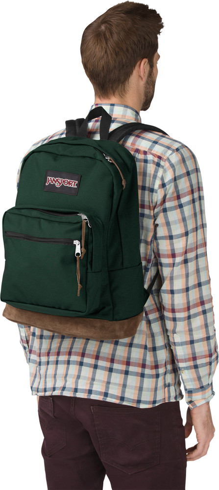 Jansport pine 2025 grove green