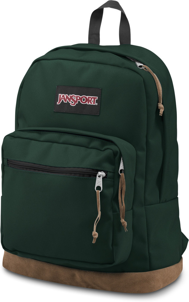 JanSport Right Pack 31 L Laptop Backpack PINE GROVE Price in India Flipkart