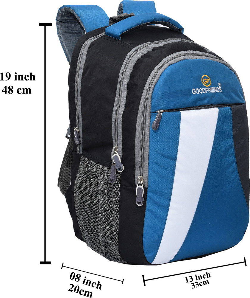 School bag 2025 branded