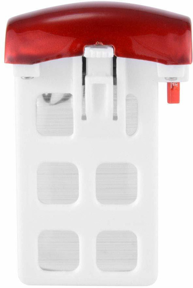 Syma x5uw battery deals upgrade